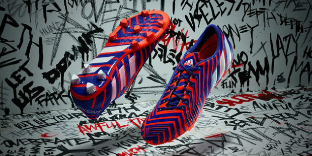 Adidas-Predator